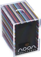 Orologio Noon Uomo in Acciaio 42-0053B3 - 42-0053B3